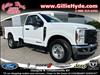 2024 Ford F-350 Super Duty