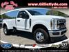 2025 Ford F-350 Super Duty XLT