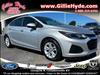 2019 Chevrolet Cruze