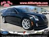 2017 Cadillac ATS 3.6 Premium Luxury