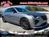 2021 Cadillac CT4-V