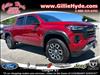 2024 Chevrolet Colorado Z71 Off-Road 4x4
