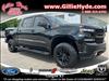 2021 Chevrolet Silverado 1500 LT Trail Boss Z71 Off-Road 4x4