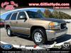 2003 GMC Yukon