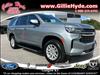 2023 Chevrolet Tahoe LT 4x4