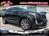 2021 Cadillac XT5 Premium Luxury AWD