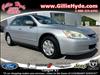 2004 Honda Accord LX