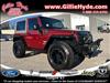 2010 Jeep Wrangler