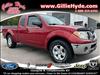 2010 Nissan Frontier