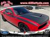 2022 Dodge Challenger T/A Scat Pack 392