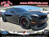 2022 Dodge Challenger R/T Scat Pack T/A Widebody