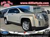 2011 GMC Terrain