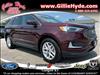 2024 Ford Edge SEL AWD w/EcoBoost