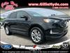 2024 Ford Edge Titanium AWD w/EcoBoost