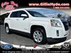 2012 GMC Terrain