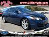 2011 Honda Civic