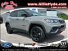2024 Jeep Compass Trailhawk 4x4