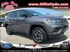 2024 Jeep Compass Trailhawk 4x4