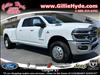 2025 RAM 3500 Laramie