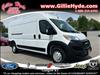 2023 RAM ProMaster 2500 159 WB High Roof Cargo