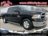 2023 RAM 1500 Classic Tradesman 4x4