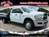 2024 RAM 3500 SLT Cab & Chassis 4x4 DRW