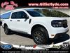 2024 Ford Maverick