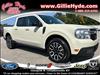 2024 Ford Maverick