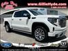 2024 GMC Sierra 1500 Denali 4x4