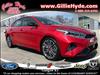 2022 Kia Forte GT