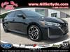 2024 Nissan Sentra SR Premium