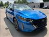 2024 Nissan Sentra SR Premium