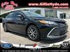 2022 Toyota Camry Hybrid XLE