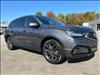 2020 Acura MDX