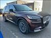 2020 Lincoln Aviator