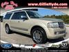 2007 Lincoln Navigator L