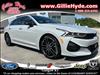 2023 Kia K5 GT