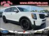 2022 Kia Telluride