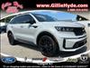 2022 Kia Sorento SX Prestige