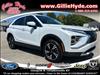 2024 Mitsubishi Eclipse Cross