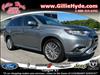 2022 Mitsubishi Outlander PHEV HYBRID SEL AWD
