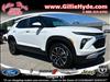 2024 Chevrolet Trailblazer LT 4x4