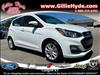 2021 Chevrolet Spark LT