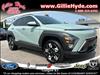 2024 Hyundai KONA SEL AWD