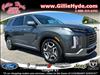 2024 Hyundai PALISADE Limited AWD
