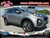 2020 Kia Sportage EX AWD