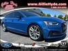 2019 Audi A5 Sportback