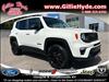 2023 Jeep Renegade