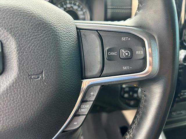 2022 RAM 1500 Laramie 4x4