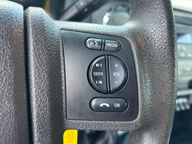 2016 Ford F-350 Super Duty XLT 4x4 DRW